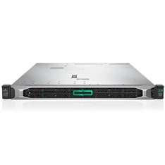 HPE P19180-B21 ProLiant DL360 Gen10 6242 2.8GHz 16-core 1P 32GB-R P408i-a NC 8SFF 800W PS Server HPE P19180-B21 ProLiant DL360 Gen10 6242 2.8GHz 16-core 1P 32GB-R P408i-a NC 8SFF 800W PS Server