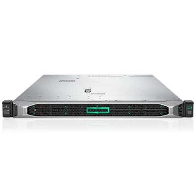 HPE P19180-B21 ProLiant DL360 Gen10 6242 2.8GHz 16-core 1P 32GB-R P408i-a NC 8SFF 800W PS Server HPE P19180-B21 ProLiant DL360 Gen10 6242 2.8GHz 16-core 1P 32GB-R P408i-a NC 8SFF 800W PS Server