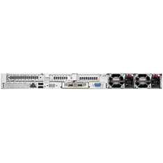 HPE P39366-B21 ProLiant DL365 Gen10 Plus 7262 3.2GHz 8-core 1P 32GB-R 8SFF 500W PS Server HPE P39366-B21 ProLiant DL365 Gen10 Plus 7262 3.2GHz 8-core 1P 32GB-R 8SFF 500W PS Server