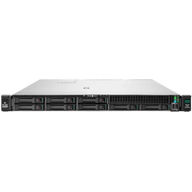HPE P39366-B21 ProLiant DL365 Gen10 Plus 7262 3.2GHz 8-core 1P 32GB-R 8SFF 500W PS Server HPE P39366-B21 ProLiant DL365 Gen10 Plus 7262 3.2GHz 8-core 1P 32GB-R 8SFF 500W PS Server