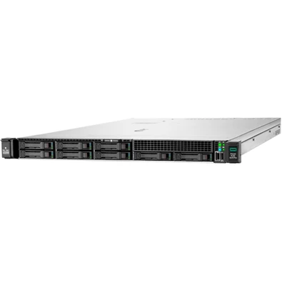 HPE P39366-B21 ProLiant DL365 Gen10 Plus 7262 3.2GHz 8-core 1P 32GB-R 8SFF 500W PS Server HPE P39366-B21 ProLiant DL365 Gen10 Plus 7262 3.2GHz 8-core 1P 32GB-R 8SFF 500W PS Server