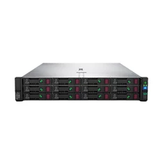HPE P23465-B21 ProLiant DL380 Gen10 4208 2.1GHz 8-core 1P 32GB-R P408i-a NC 8SFF 500W PS Server