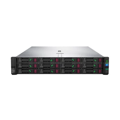 HPE P23465-B21 ProLiant DL380 Gen10 4208 2.1GHz 8-core 1P 32GB-R P408i-a NC 8SFF 500W PS Server
