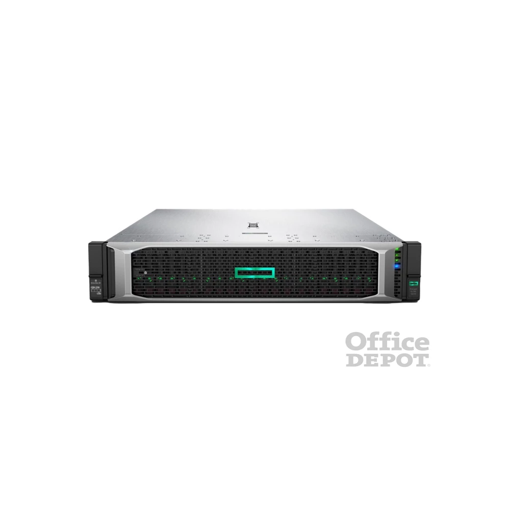 HPE P23465-B21 ProLiant DL380 Gen10 4208 2.1GHz 8-core 1P 32GB-R P408i-a NC 8SFF 500W PS Server