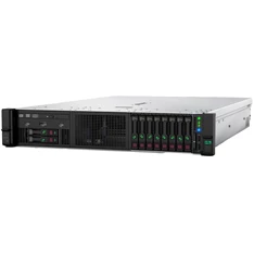HPE P50751-B21 ProLiant DL380 Gen10 4210R 2.4GHz 10-core 1P 32GB-R P408i-a 8SFF 800W PS Server