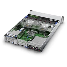 HPE P50751-B21 ProLiant DL380 Gen10 4210R 2.4GHz 10-core 1P 32GB-R P408i-a 8SFF 800W PS Server