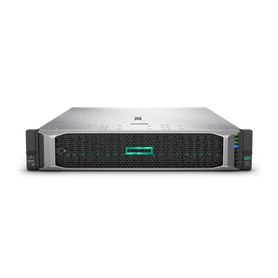 HPE P20245-B21 ProLiant DL380 Gen10 6242 2.8GHz 16-core 1P 32GB-R P408i-a NC 8SFF 800W PS Server HPE P20245-B21 ProLiant DL380 Gen10 6242 2.8GHz 16-core 1P 32GB-R P408i-a NC 8SFF 800W PS Server