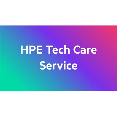 HPE H93E0E 5 Year Tech Care Essential DL360 Gen11 HW Service HPE H93E0E 5 Year Tech Care Essential DL360 Gen11 HW Service