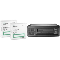 HPE Q2078A LTO-8 Ultrium 30TB RW Data Cartridge HPE Q2078A LTO-8 Ultrium 30TB RW Data Cartridge