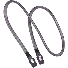 HPE 874574-B21 ML350 Gen10 Smart Array/HBA Mini-SAS Cable Kit for LFF Configuration HPE 874574-B21 ML350 Gen10 Smart Array/HBA Mini-SAS Cable Kit for LFF Configuration