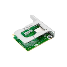 HPE P13788-B21 MicroServer Gen10 Plus iLO Enablement Kit HPE P13788-B21 MicroServer Gen10 Plus iLO Enablement Kit