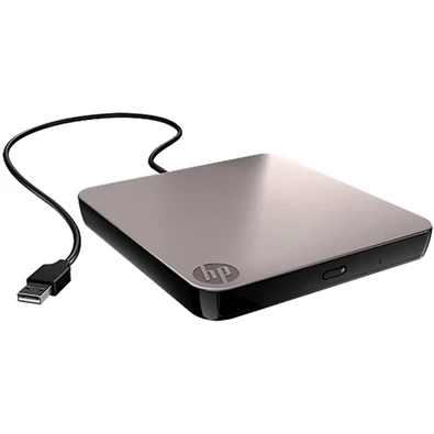 HPE 701498-B21 Mobile USB DVD-RW Optical Drive HPE 701498-B21 Mobile USB DVD-RW Optical Drive