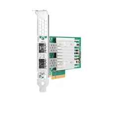 HPE P26259-B21 Broadcom BCM57412 Ethernet 10Gb 2-port SFP+ Adapter HPE P26259-B21 Broadcom BCM57412 Ethernet 10Gb 2-port SFP+ Adapter