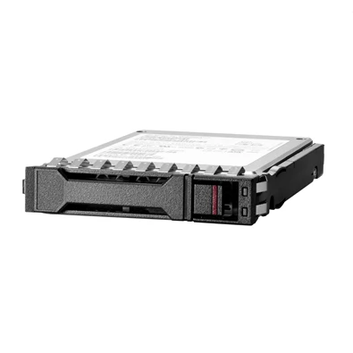 HPE P50219-B21 3.84TB NVMe Gen4 High Permance Read Intensive SFF BC U.3 PM1733a SSD HPE P50219-B21 3.84TB NVMe Gen4 High Permance Read Intensive SFF BC U.3 PM1733a SSD