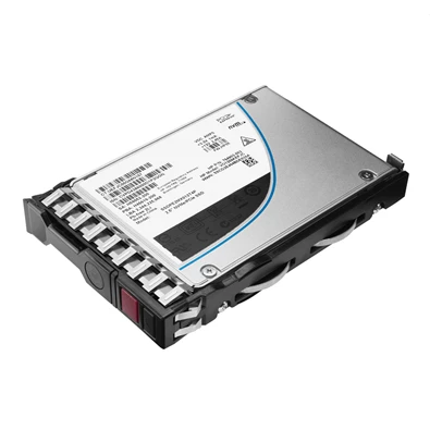 HPE P50231-B21 6.4TB NVMe Gen4 High Permance Mixed Use SFF SCN U.3 PM1735a SSD