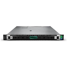 HPE P51930-421ProLiant DL360 Gen11 4410Y 2.0GHz 12-core 1P 32GB-R MR408i-o NC 8SFF 800W PS Server HPE P51930-421ProLiant DL360 Gen11 4410Y 2.0GHz 12-core 1P 32GB-R MR408i-o NC 8SFF 800W PS Server