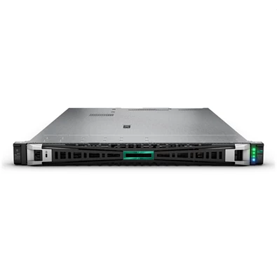 HPE P51930-421ProLiant DL360 Gen11 4410Y 2.0GHz 12-core 1P 32GB-R MR408i-o NC 8SFF 800W PS Server HPE P51930-421ProLiant DL360 Gen11 4410Y 2.0GHz 12-core 1P 32GB-R MR408i-o NC 8SFF 800W PS Server