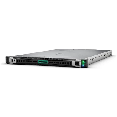 HPE P51930-421ProLiant DL360 Gen11 4410Y 2.0GHz 12-core 1P 32GB-R MR408i-o NC 8SFF 800W PS Server HPE P51930-421ProLiant DL360 Gen11 4410Y 2.0GHz 12-core 1P 32GB-R MR408i-o NC 8SFF 800W PS Server