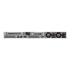 HPE P51930-421ProLiant DL360 Gen11 4410Y 2.0GHz 12-core 1P 32GB-R MR408i-o NC 8SFF 800W PS Server HPE P51930-421ProLiant DL360 Gen11 4410Y 2.0GHz 12-core 1P 32GB-R MR408i-o NC 8SFF 800W PS Server