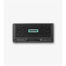 HPE P54644-421 ProLiant MicroServer Gen10 Plus v2 G6405 2-core 16GB-U VROC 4LFF-NHP 180W External PS Server HPE P54644-421 ProLiant MicroServer Gen10 Plus v2 G6405 2-core 16GB-U VROC 4LFF-NHP 180W External PS Server