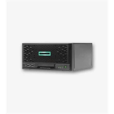 HPE P54644-421 ProLiant MicroServer Gen10 Plus v2 G6405 2-core 16GB-U VROC 4LFF-NHP 180W External PS Server HPE P54644-421 ProLiant MicroServer Gen10 Plus v2 G6405 2-core 16GB-U VROC 4LFF-NHP 180W External PS Server