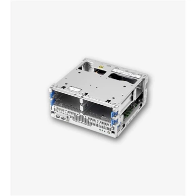 HPE P54644-421 ProLiant MicroServer Gen10 Plus v2 G6405 2-core 16GB-U VROC 4LFF-NHP 180W External PS Server HPE P54644-421 ProLiant MicroServer Gen10 Plus v2 G6405 2-core 16GB-U VROC 4LFF-NHP 180W External PS Server