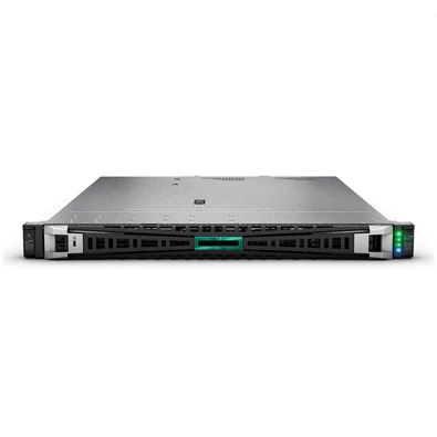 HPE P57688-421 ProLiant DL320 Gen11 5416S 2.0GHz 16-core 1P 32GB-R MR408i-o 8SFF 1000W PS Server HPE P57688-421 ProLiant DL320 Gen11 5416S 2.0GHz 16-core 1P 32GB-R MR408i-o 8SFF 1000W PS Server
