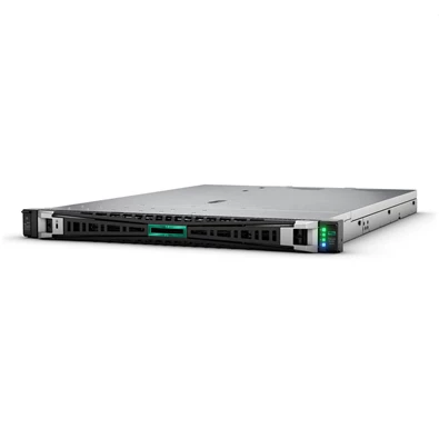 HPE P57688-421 ProLiant DL320 Gen11 5416S 2.0GHz 16-core 1P 32GB-R MR408i-o 8SFF 1000W PS Server HPE P57688-421 ProLiant DL320 Gen11 5416S 2.0GHz 16-core 1P 32GB-R MR408i-o 8SFF 1000W PS Server