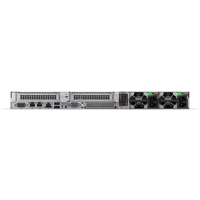HPE P57688-421 ProLiant DL320 Gen11 5416S 2.0GHz 16-core 1P 32GB-R MR408i-o 8SFF 1000W PS Server HPE P57688-421 ProLiant DL320 Gen11 5416S 2.0GHz 16-core 1P 32GB-R MR408i-o 8SFF 1000W PS Server