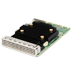HPE P58335-B21 MR408i-o Gen11 x8 Lanes 4GB Cache OCP SPDM Storage Controller HPE P58335-B21 MR408i-o Gen11 x8 Lanes 4GB Cache OCP SPDM Storage Controller