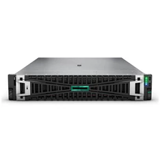 HPE P58417-B21 ProLiant DL380 Gen11 6430 2.1GHz 32-core 1P 64GB-R NC 8SFF 1000W PS Server