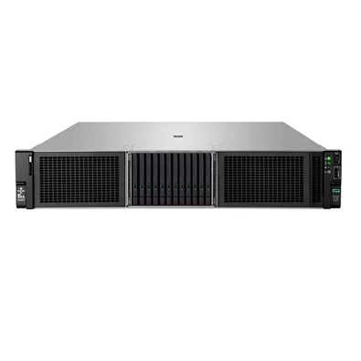 HPE P58417-B21 ProLiant DL380 Gen11 6430 2.1GHz 32-core 1P 64GB-R NC 8SFF 1000W PS Server