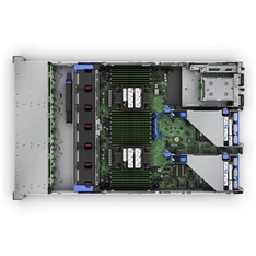 HPE P58417-B21 ProLiant DL380 Gen11 6430 2.1GHz 32-core 1P 64GB-R NC 8SFF 1000W PS Server
