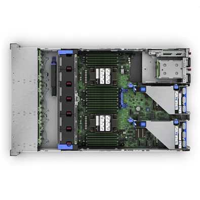 HPE P58417-B21 ProLiant DL380 Gen11 6430 2.1GHz 32-core 1P 64GB-R NC 8SFF 1000W PS Server