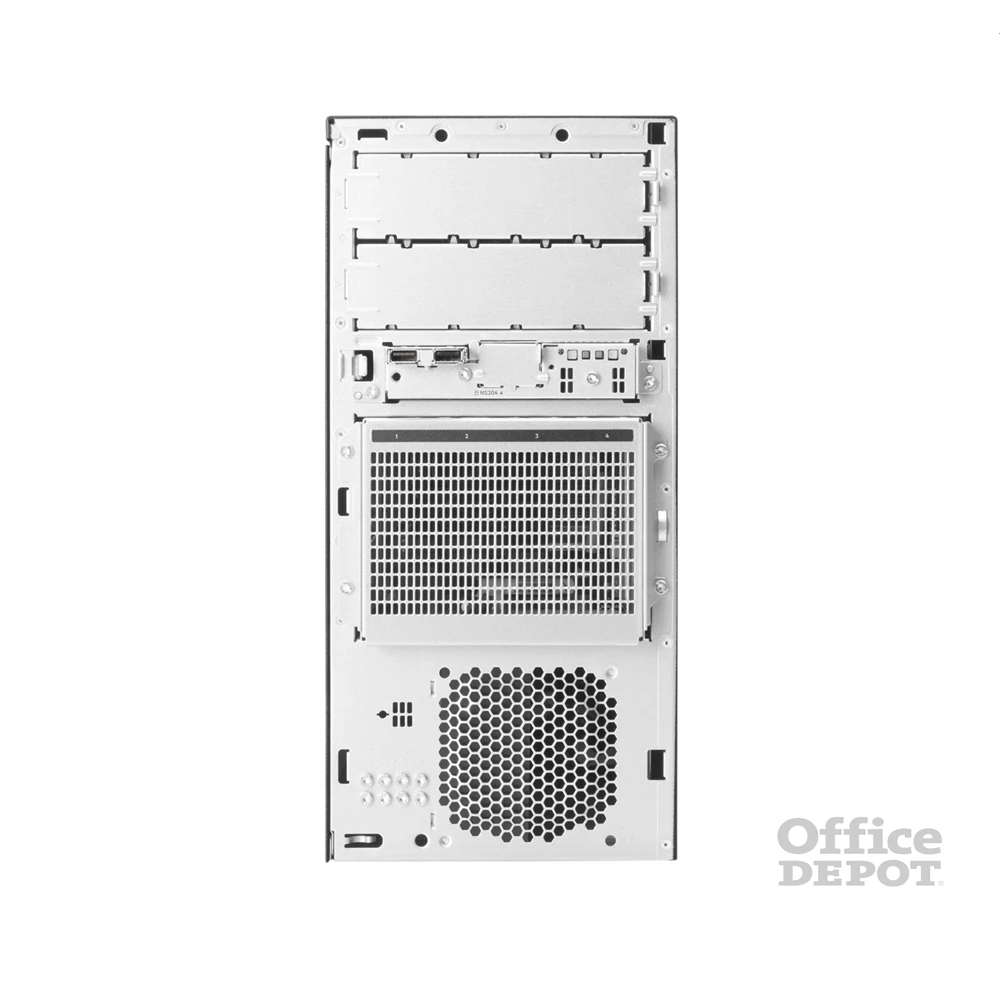 HPE P65397-421 ProLiant ML30 Gen11 E-2434 3.4GHz 4-core 1P 16GB-U 8SFF-HP 800W PS Server