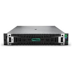 HPE P81787-425 ProLiant DL380 Gen11 6530 2.1GHz 32c 1P 2x32GB-R 8SFF MR416i-o 2x480GB SSD 2x1000W PS EU Server