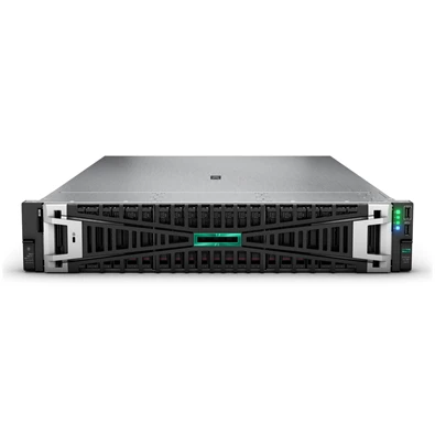 HPE P81787-425 ProLiant DL380 Gen11 6530 2.1GHz 32c 1P 2x32GB-R 8SFF MR416i-o 2x480GB SSD 2x1000W PS EU Server