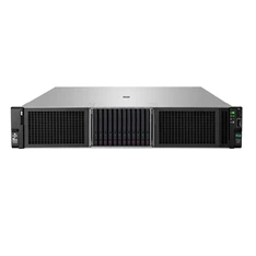 HPE P81787-425 ProLiant DL380 Gen11 6530 2.1GHz 32c 1P 2x32GB-R 8SFF MR416i-o 2x480GB SSD 2x1000W PS EU Server