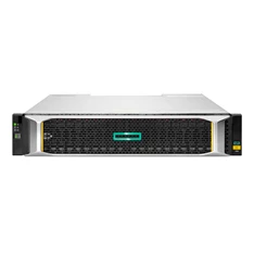 HPE R0Q84B MSA 2062 12Gb SAS SFF Storage HPE R0Q84B MSA 2062 12Gb SAS SFF Storage