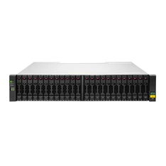 HPE R0Q84B MSA 2062 12Gb SAS SFF Storage HPE R0Q84B MSA 2062 12Gb SAS SFF Storage