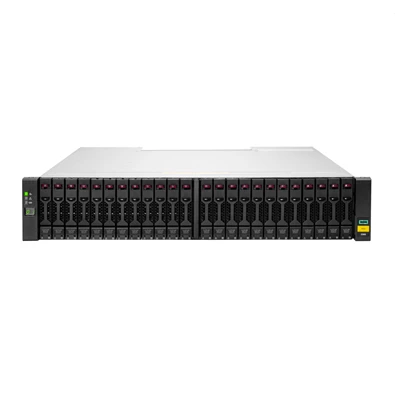 HPE R0Q84B MSA 2062 12Gb SAS SFF Storage HPE R0Q84B MSA 2062 12Gb SAS SFF Storage