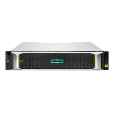 HPE R0Q85B MSA 1060 16Gb FC SFF Storage HPE R0Q85B MSA 1060 16Gb FC SFF Storage