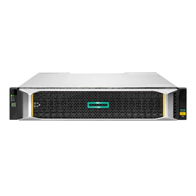 HPE R0Q85B MSA 1060 16Gb FC SFF Storage HPE R0Q85B MSA 1060 16Gb FC SFF Storage