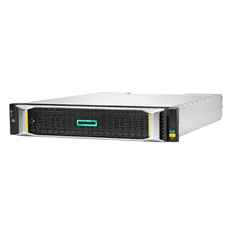 HPE R0Q85B MSA 1060 16Gb FC SFF Storage HPE R0Q85B MSA 1060 16Gb FC SFF Storage