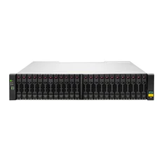 HPE R0Q85B MSA 1060 16Gb FC SFF Storage HPE R0Q85B MSA 1060 16Gb FC SFF Storage