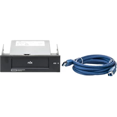HPE C8S06A RDX Internal Docking Station HPE C8S06A RDX Internal Docking Station