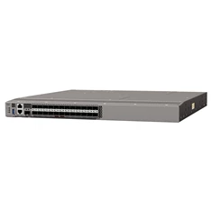 HPE S1V09B SN6710C 64Gb 24/8 32Gb Short Wave SFP+ Fibre Channel v2 Switch