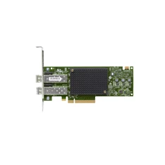 HPE Q0L14A SN1200E 16Gb Dual Port Fibre Channel Host Bus Adapter HPE Q0L14A SN1200E 16Gb Dual Port Fibre Channel Host Bus Adapter