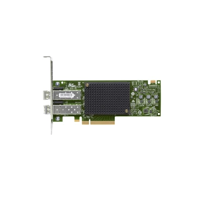 HPE Q0L14A SN1200E 16Gb Dual Port Fibre Channel Host Bus Adapter HPE Q0L14A SN1200E 16Gb Dual Port Fibre Channel Host Bus Adapter