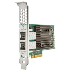HPE R2E09A SN1610Q 32Gb 2-port Fibre Channel Host Bus Adapter HPE R2E09A SN1610Q 32Gb 2-port Fibre Channel Host Bus Adapter